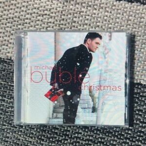 Michael Bublé Christmas CD